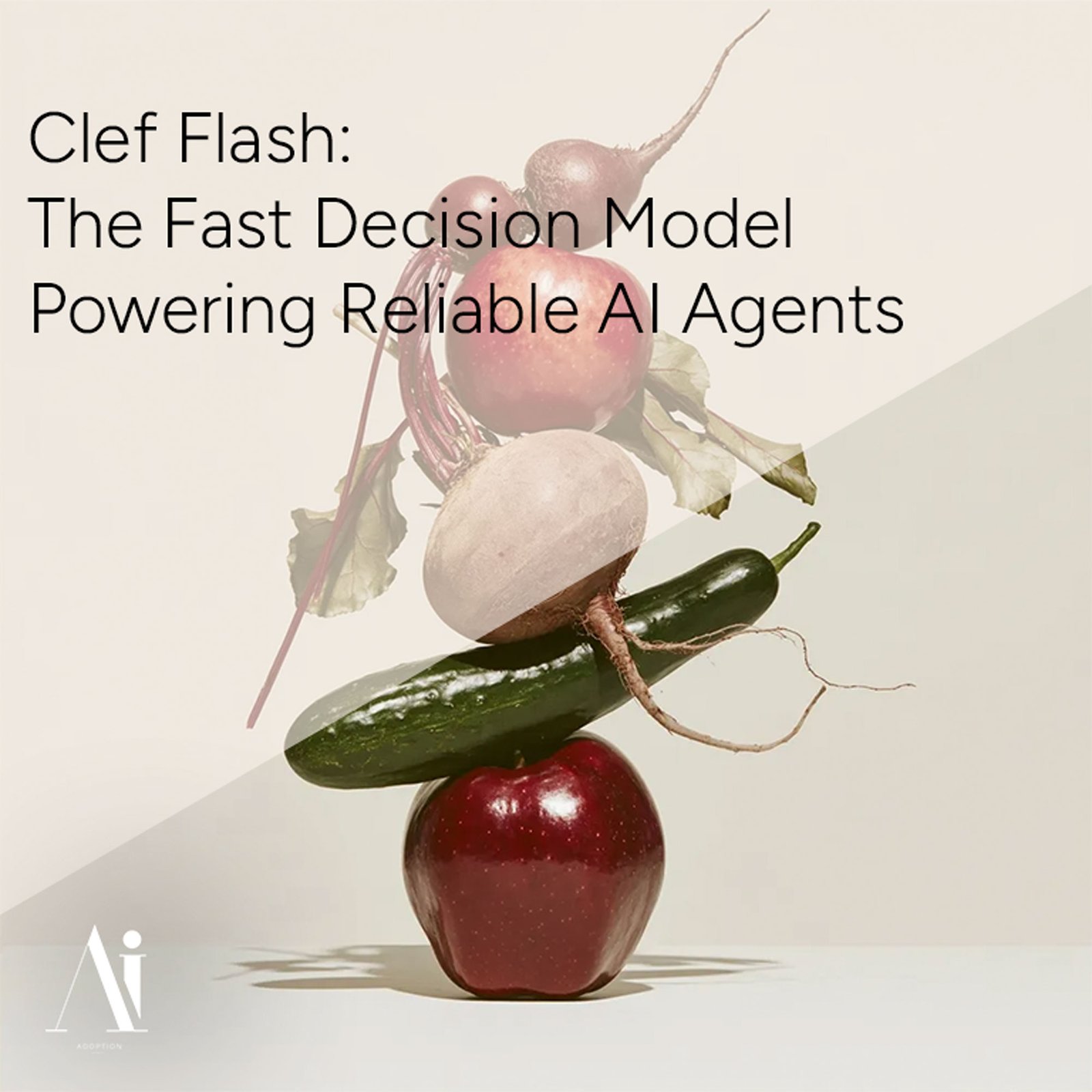 Clef Flash featured image