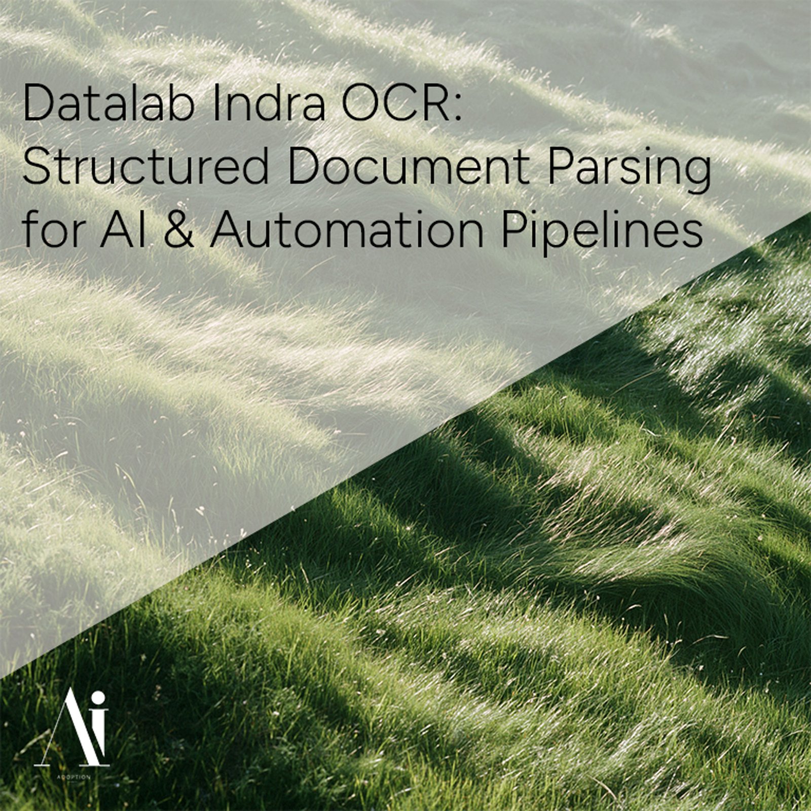Datalab Indra OCR Featured 2