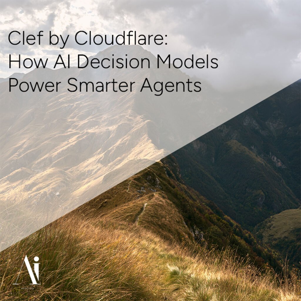 Clef by Cloudflare featured image