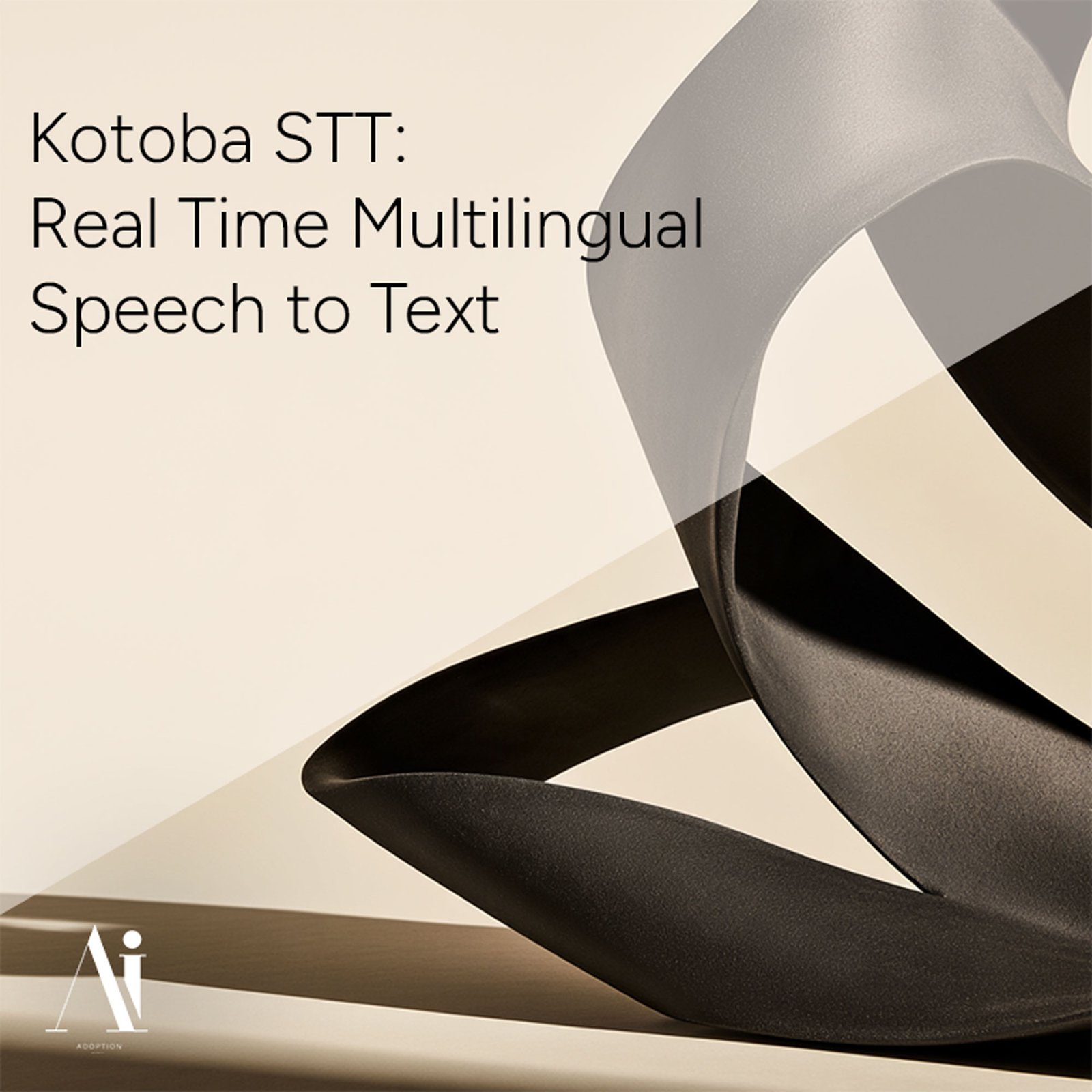 Kotoba STT Featured Image 2