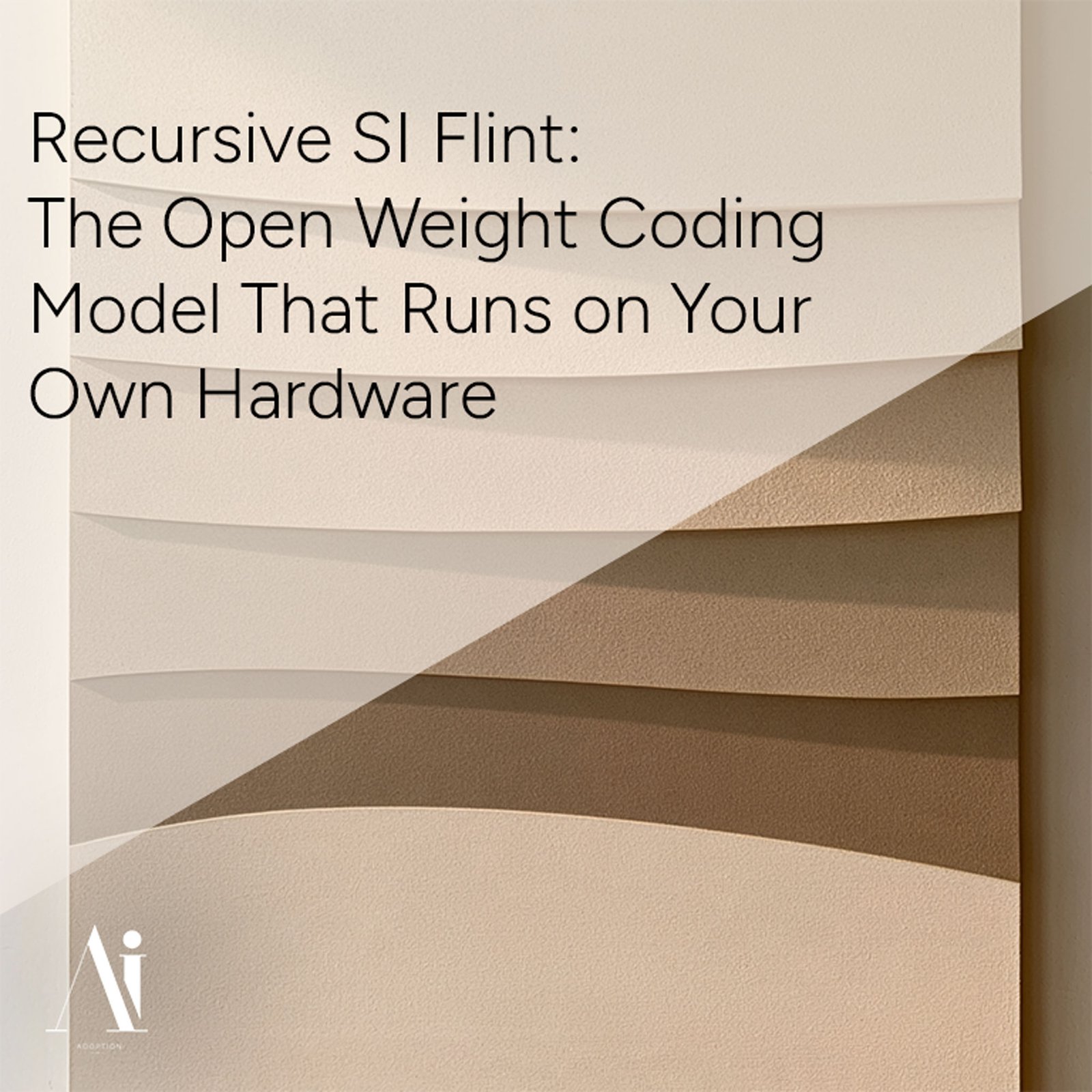 Recursive SI Flint Featured 2