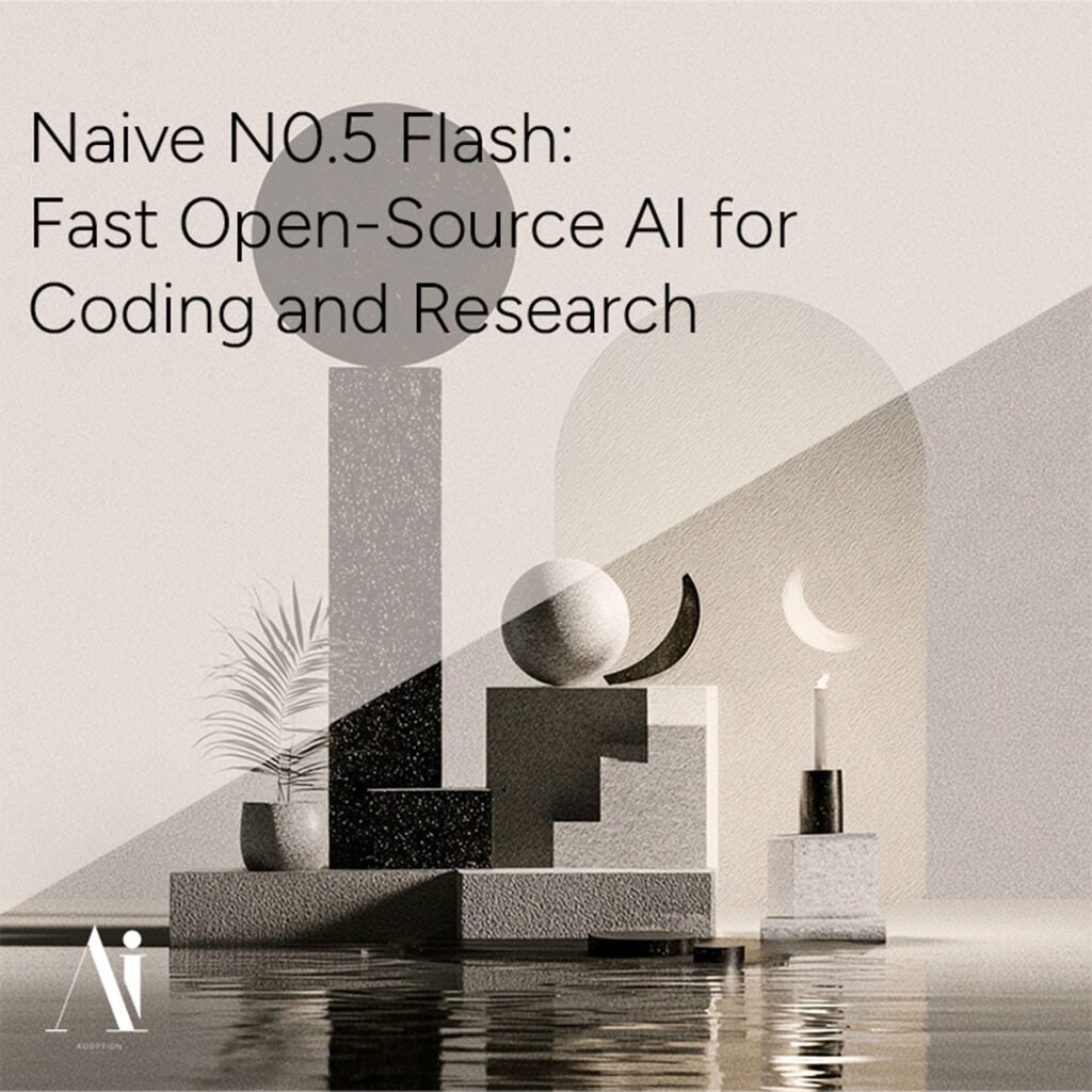Naive N0.5 Flash Featured Image v2