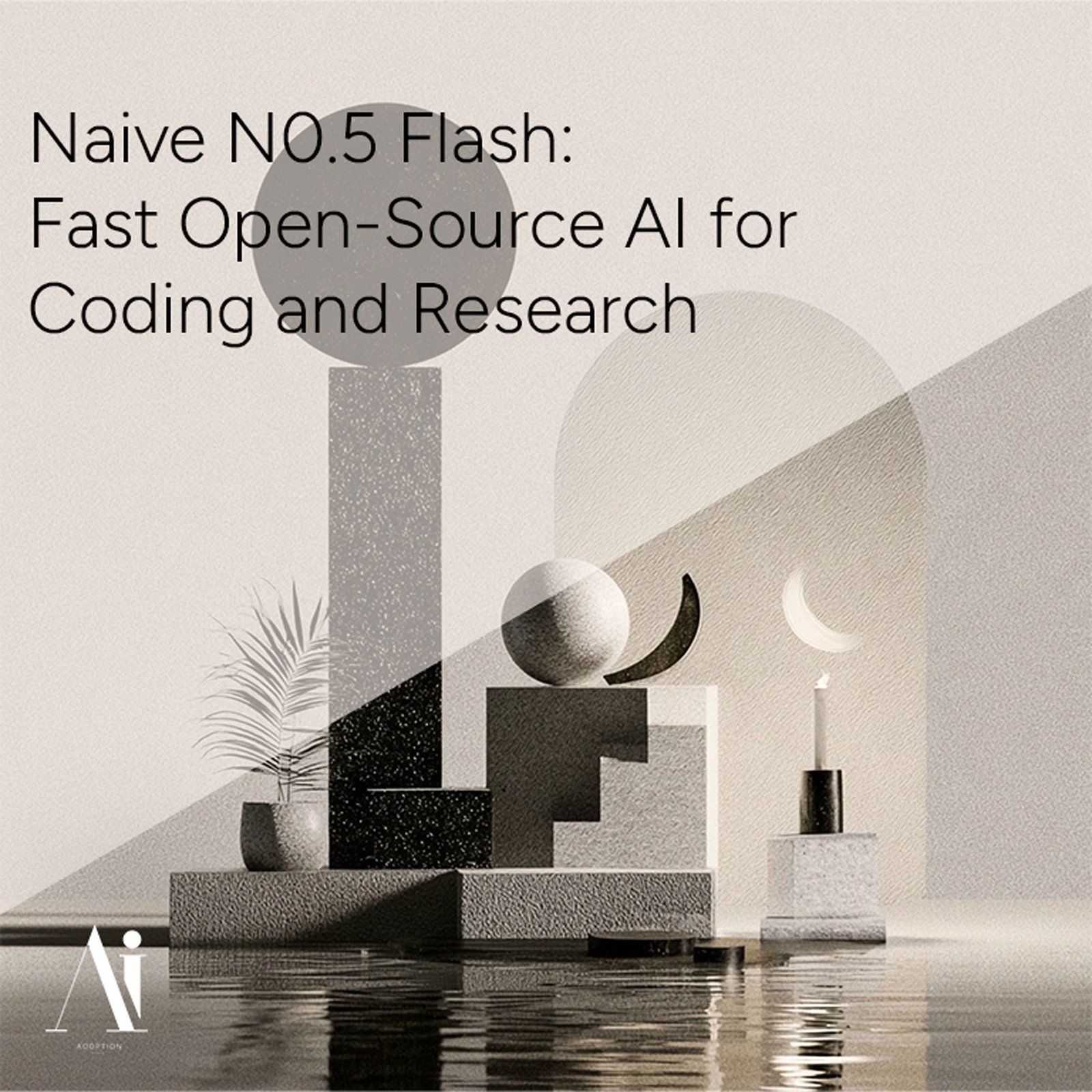 Naive N0.5 Flash Featured Image v2