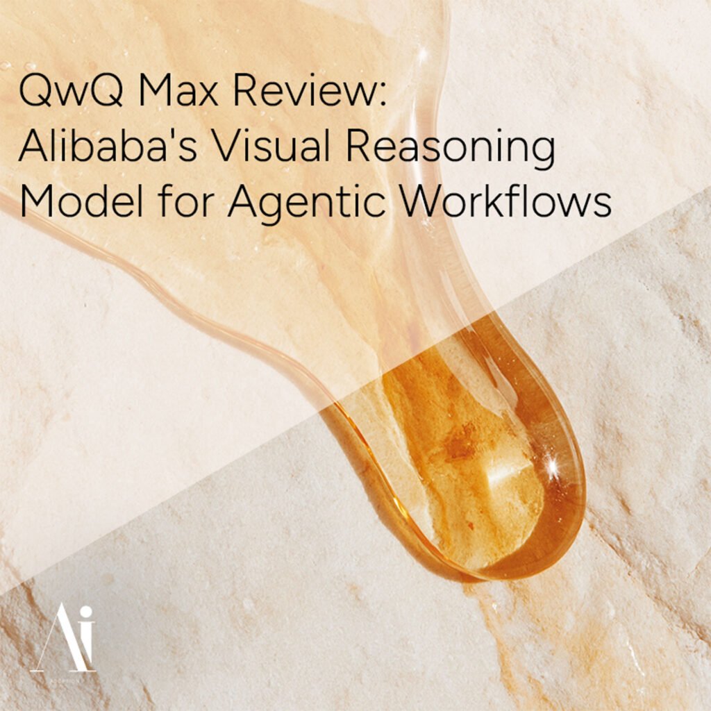 QwQ Max Review Featured Image