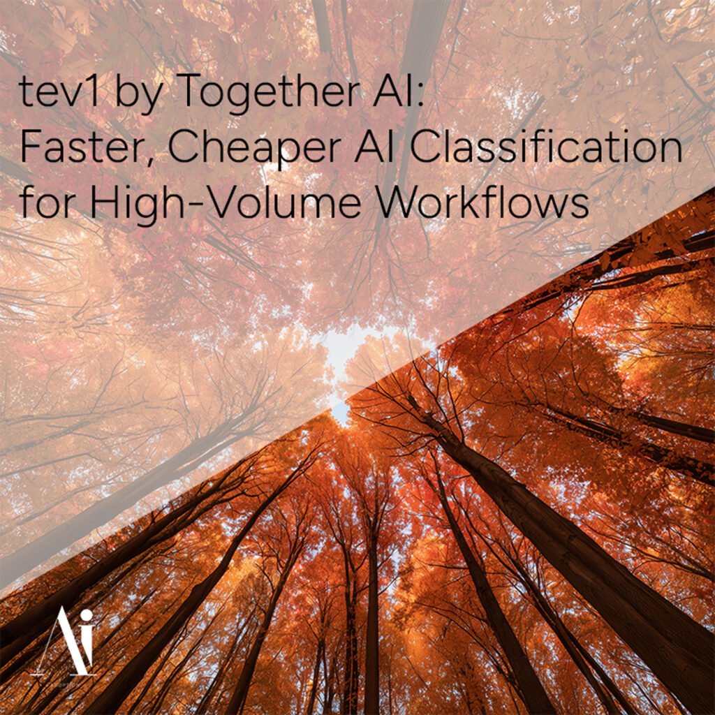 tev1 by Together AI Featured Image v2